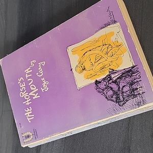 The Horses Mouth by Joyce Cary